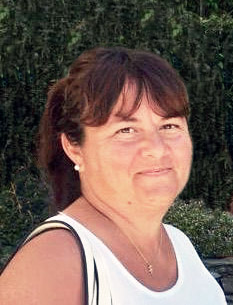 ANNA MILANI IN GALLARATI